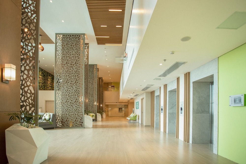 هتل لیما ریزورت